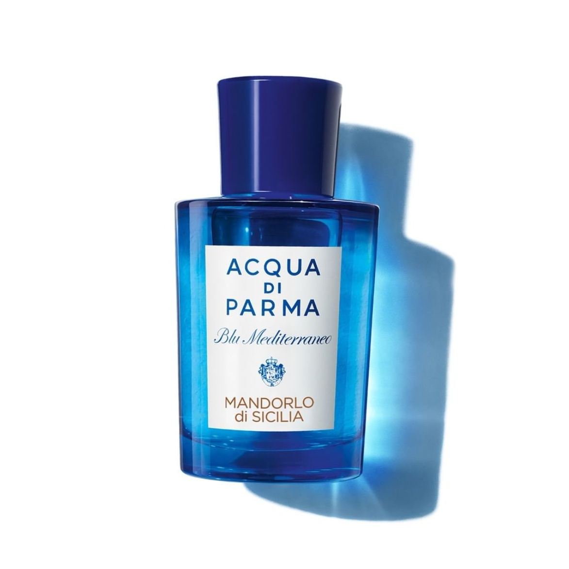 蓝色地中海淡香水（ 西西里岛杏仁）Acqua di Parma Mandorlo di Sicilia