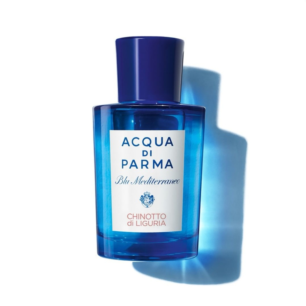 蓝色地中海淡香水（ 利古里亚柑橘）Acqua di Parma Chinotto di Liguria